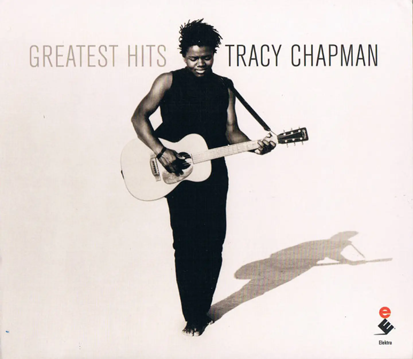 Tracy Chapman - Greatest Hits 1