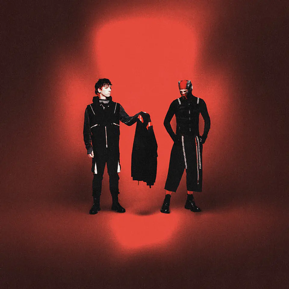 Twenty One Pilots - Breach 1