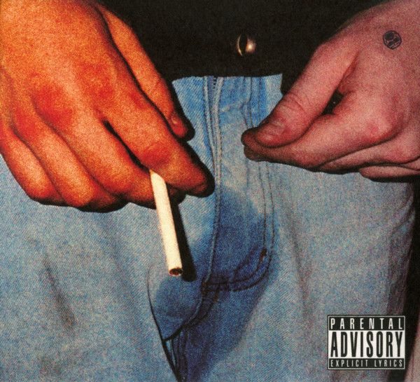 Tyler, the Creator - Cherry Bomb