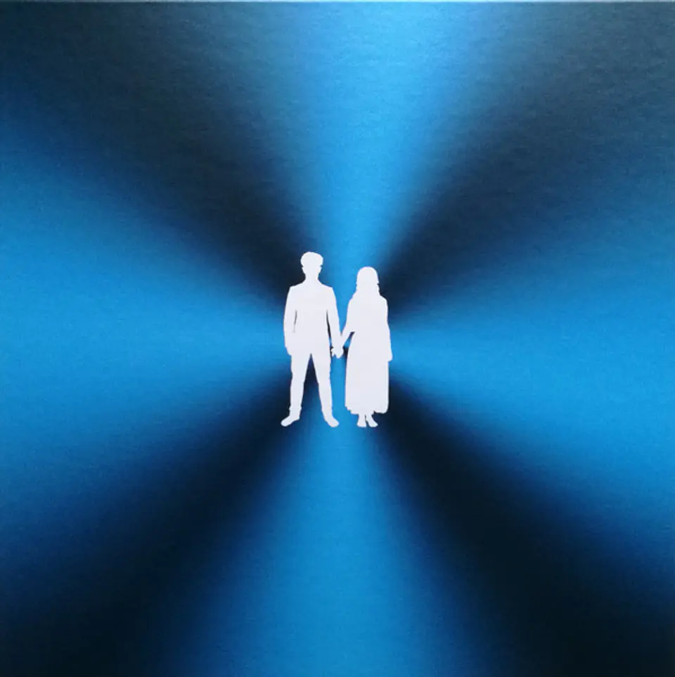 U2 - Songs of Experience (Deluxe Edition) 1