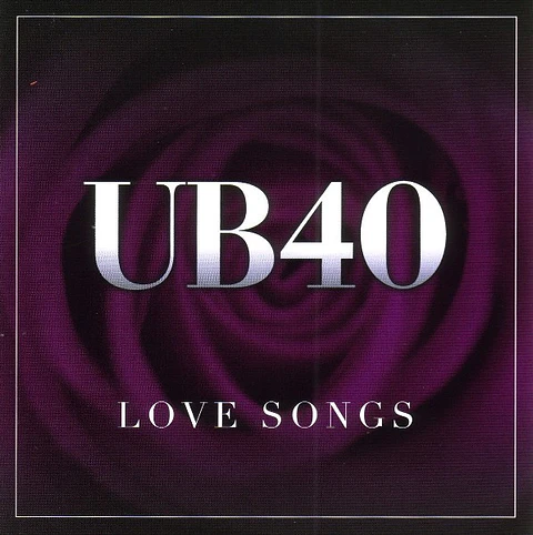 UB40- Love Songs