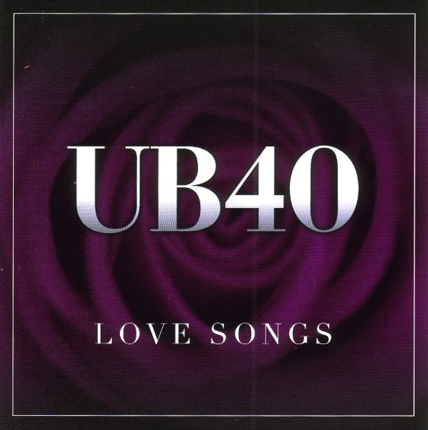 UB40- Love Songs 1