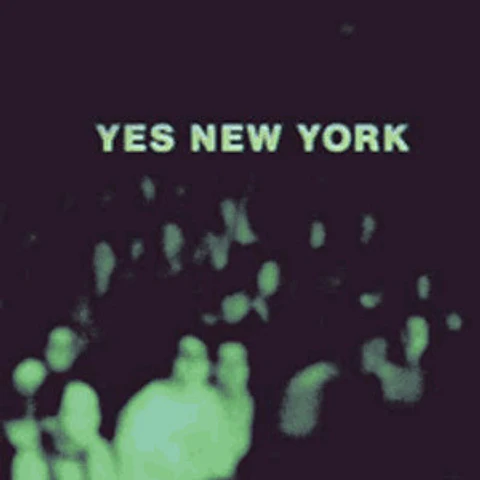 Varios Artistas - Yes New York