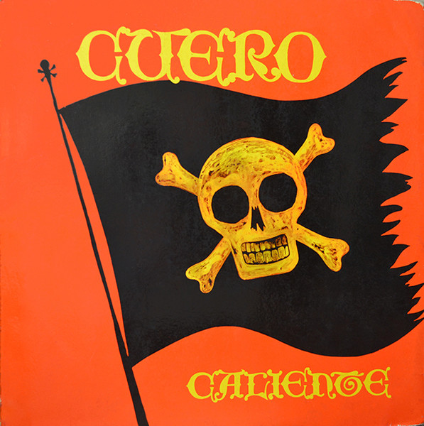 Vox Dei - Cuero Caliente