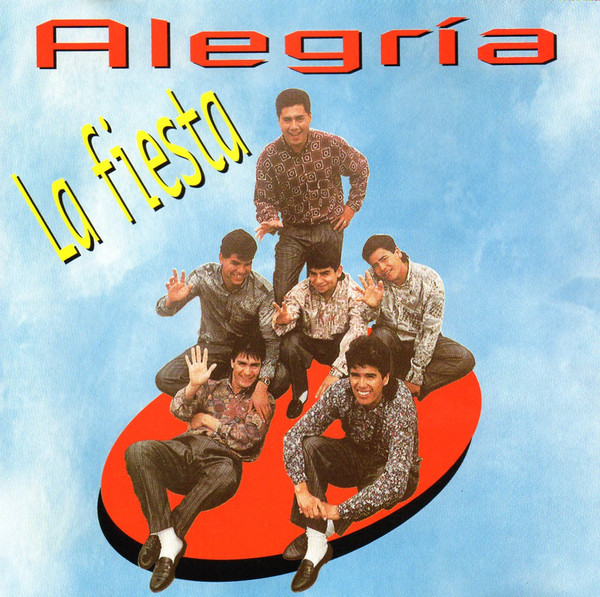 La Fiesta