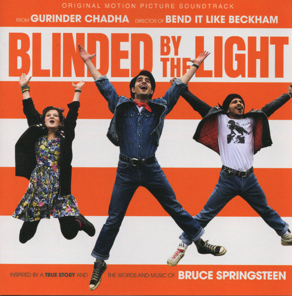 Blinded by the Light - Original Picture Soundtrack (2LP)