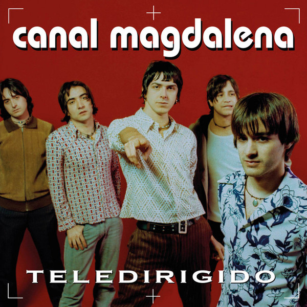 Canal Magdalena - Teledirigido