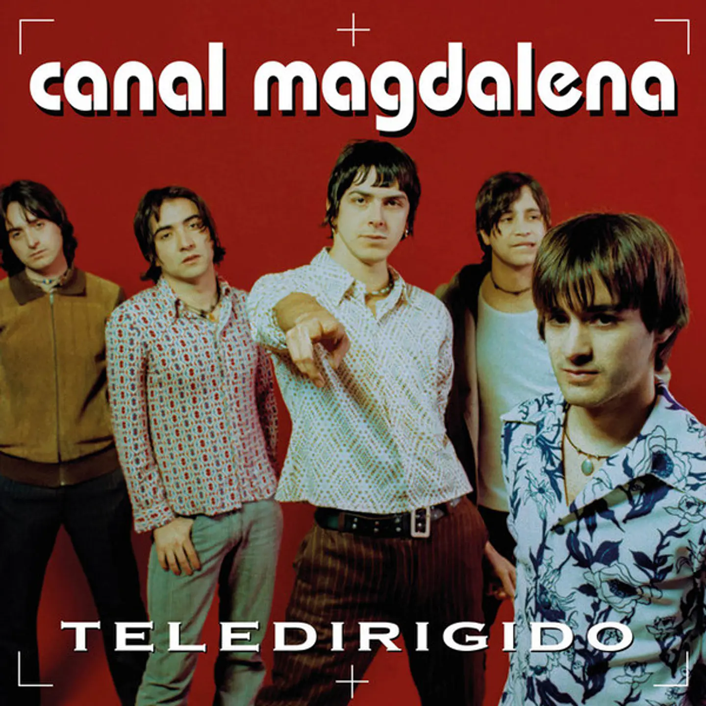 Canal Magdalena - Teledirigido 1