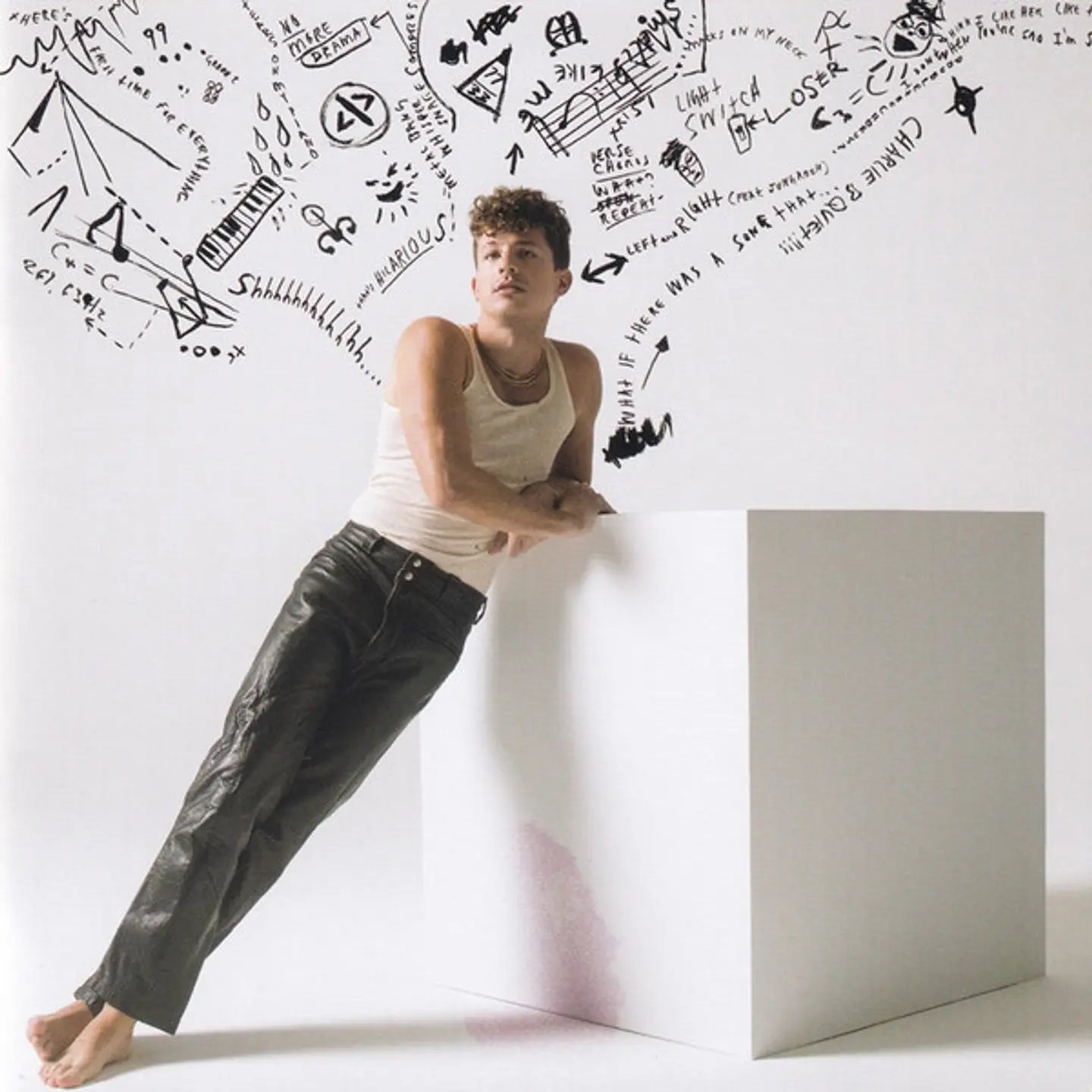 Charlie Puth - Charlie 1