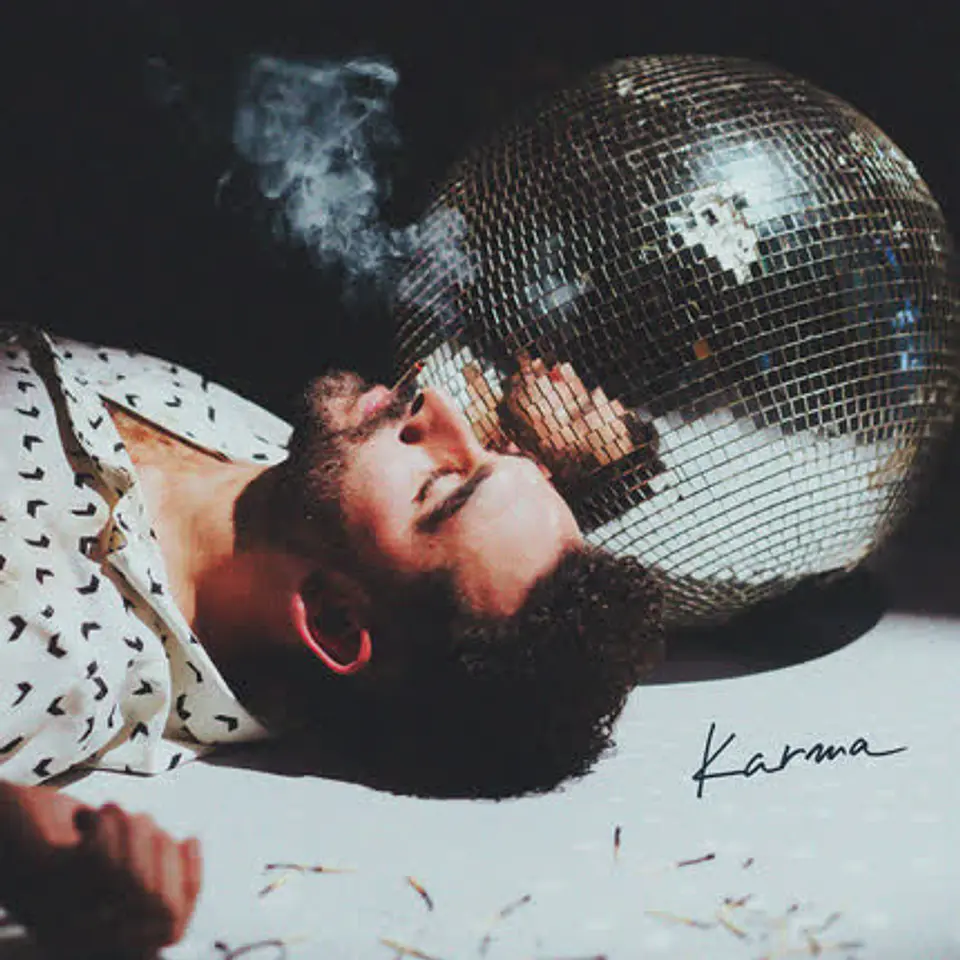 Charly Benavente - Karma 1