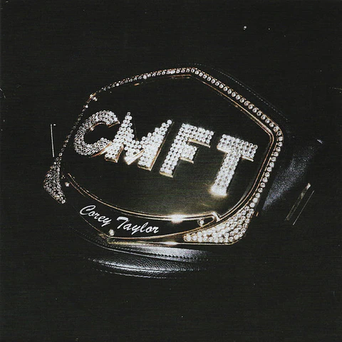 Corey Taylor - Cmft Ltd Edition