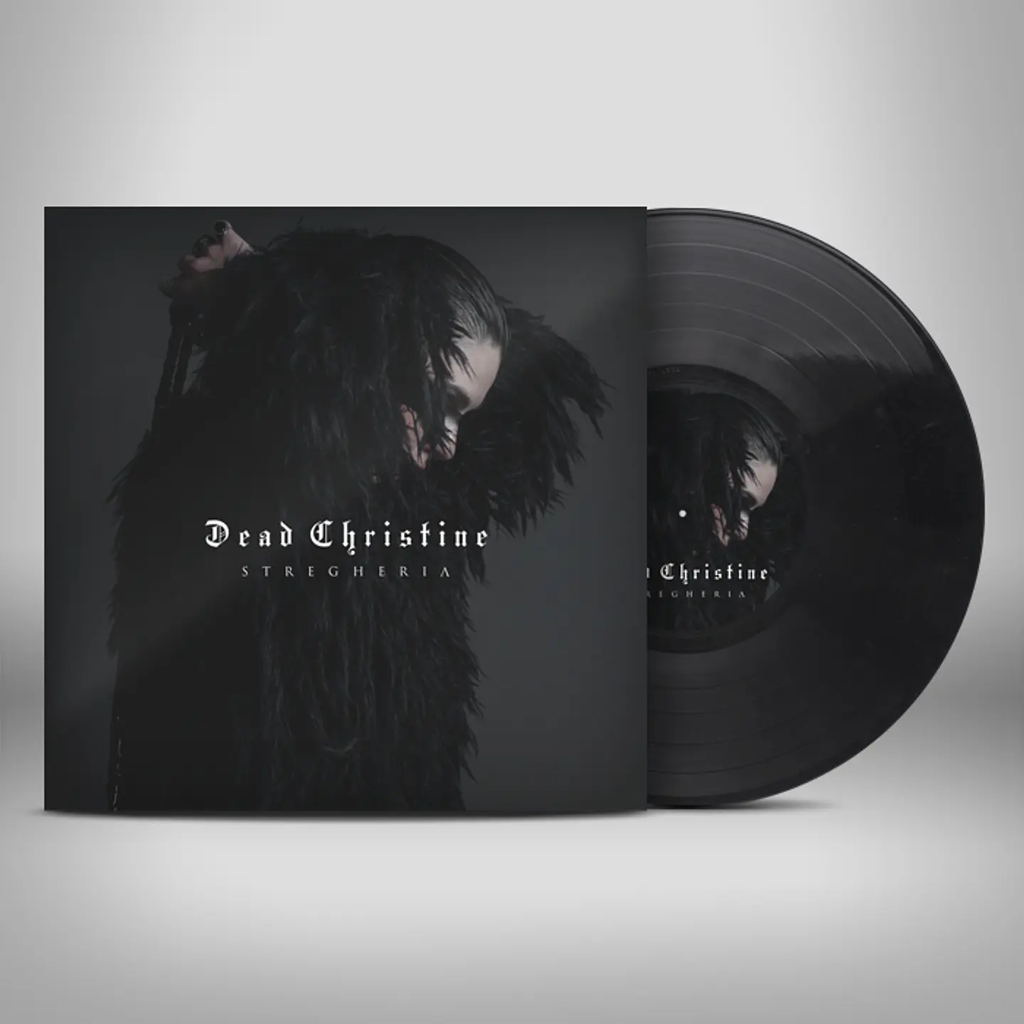 Dead Christine  - Stregheria 1