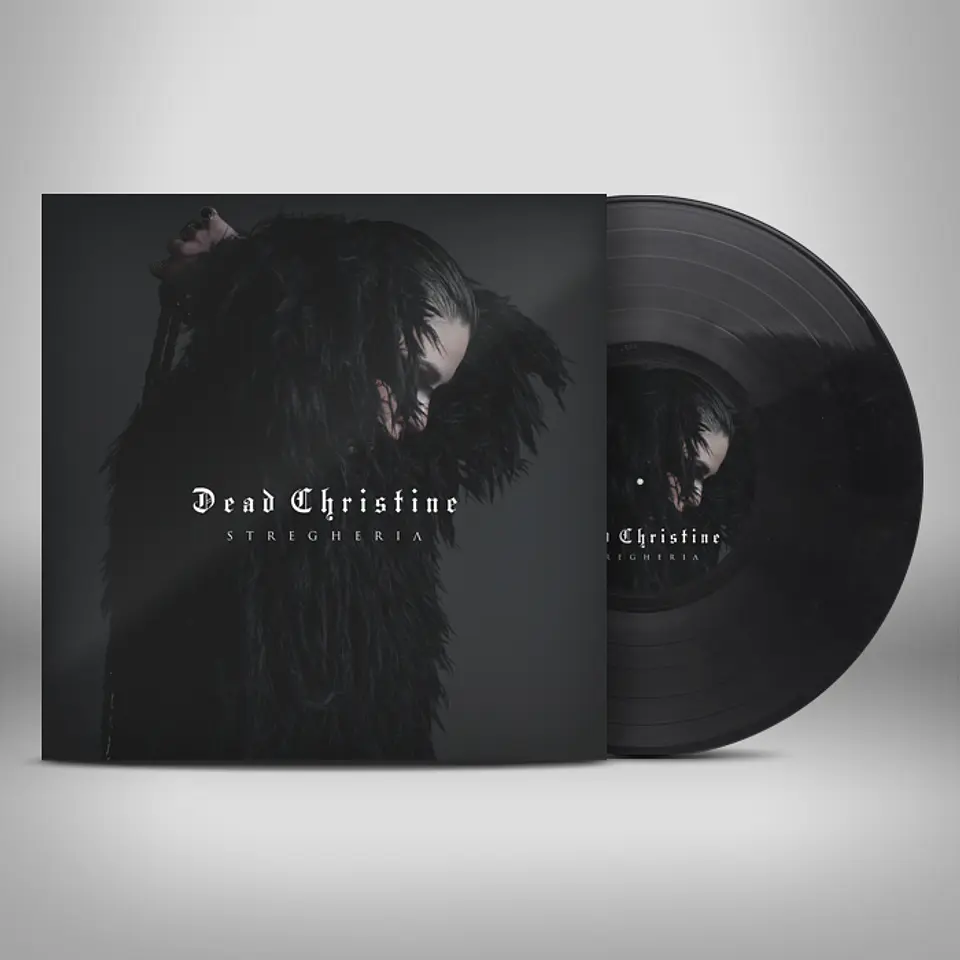 Dead Christine  - Stregheria 1