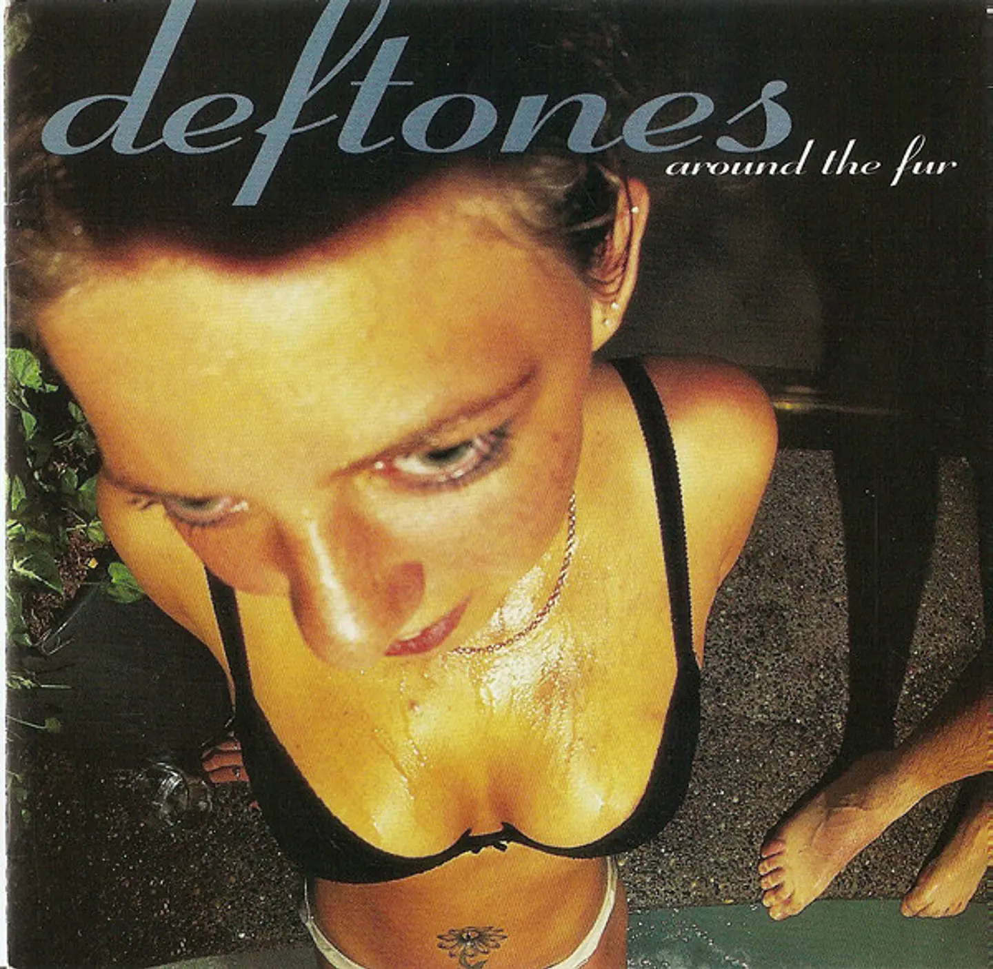 Deftones - Around The Fur 1
