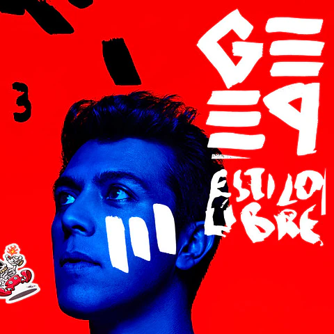 Gepe - Estilo Libre