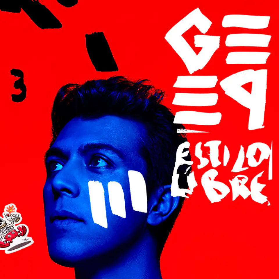 Gepe - Estilo Libre 1