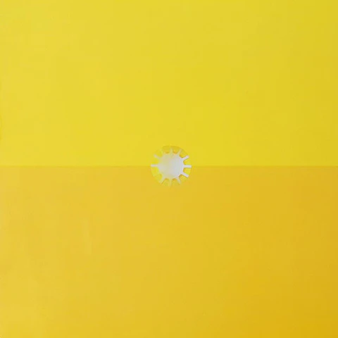 Gustavo Cerati - Amor Amarillo