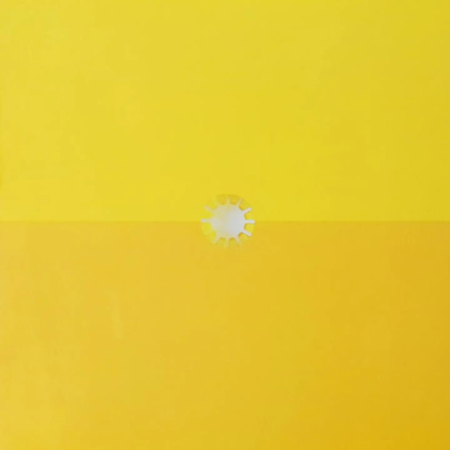 Gustavo Cerati - Amor Amarillo 1
