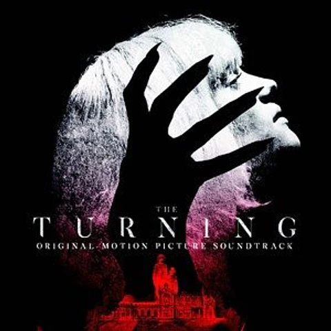 The Turning - Soundtrack  (2 Vinilos)