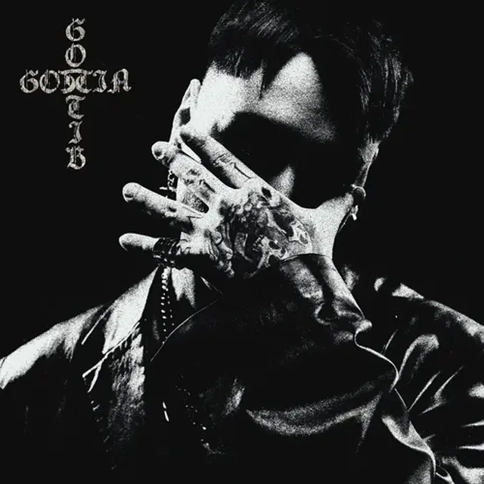 Tiago Pzk - Gotti A - Gotti B 1