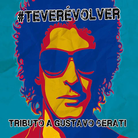 VA - Tributo a Cerati Teverevolver