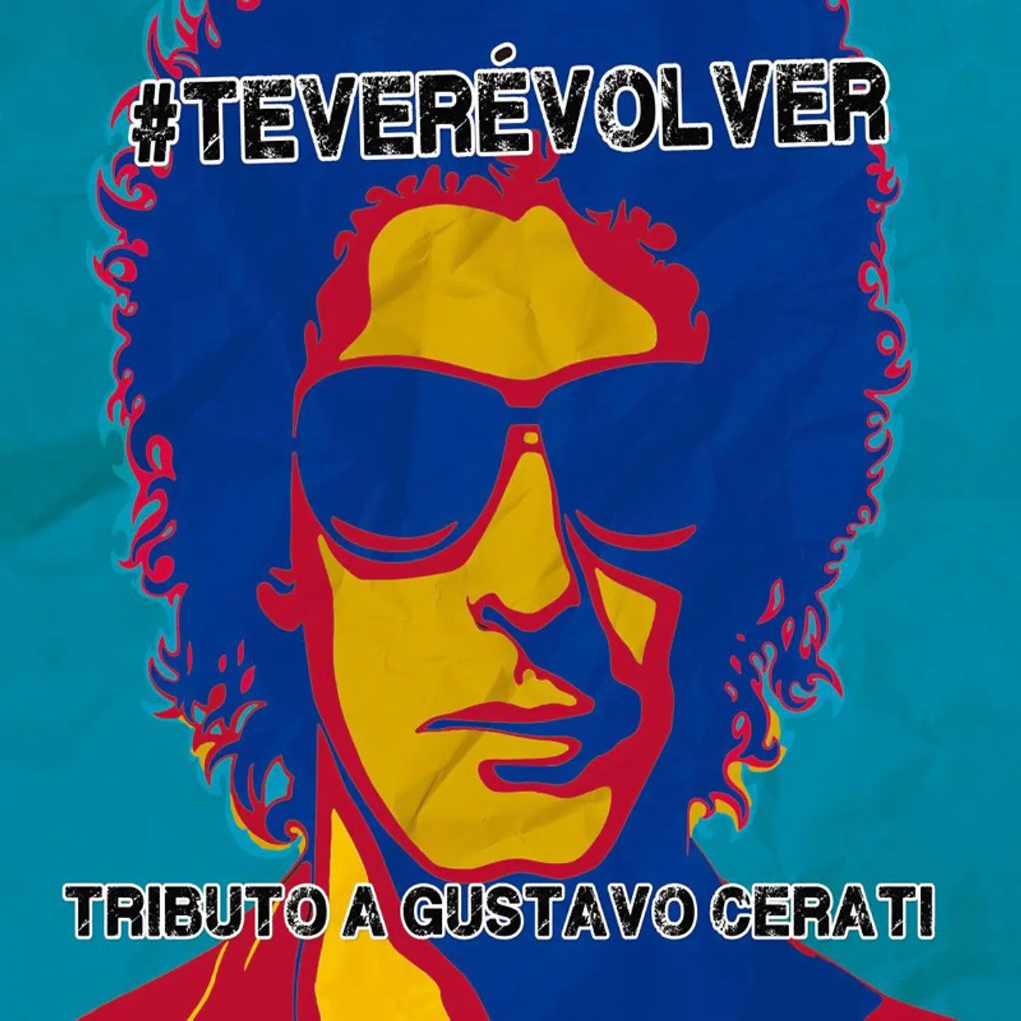 VA - Tributo a Cerati Teverevolver 1
