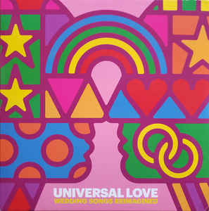 VA - Universal Love