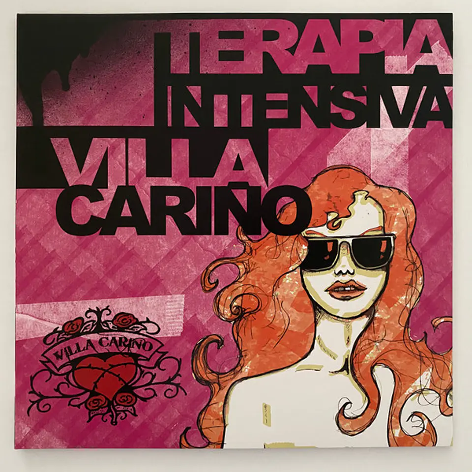 Villa Cariño - Terapia Intensiva 1