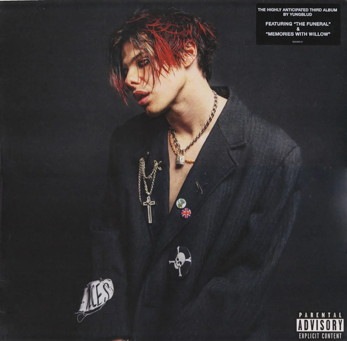 Yungblud - Yungblud 1