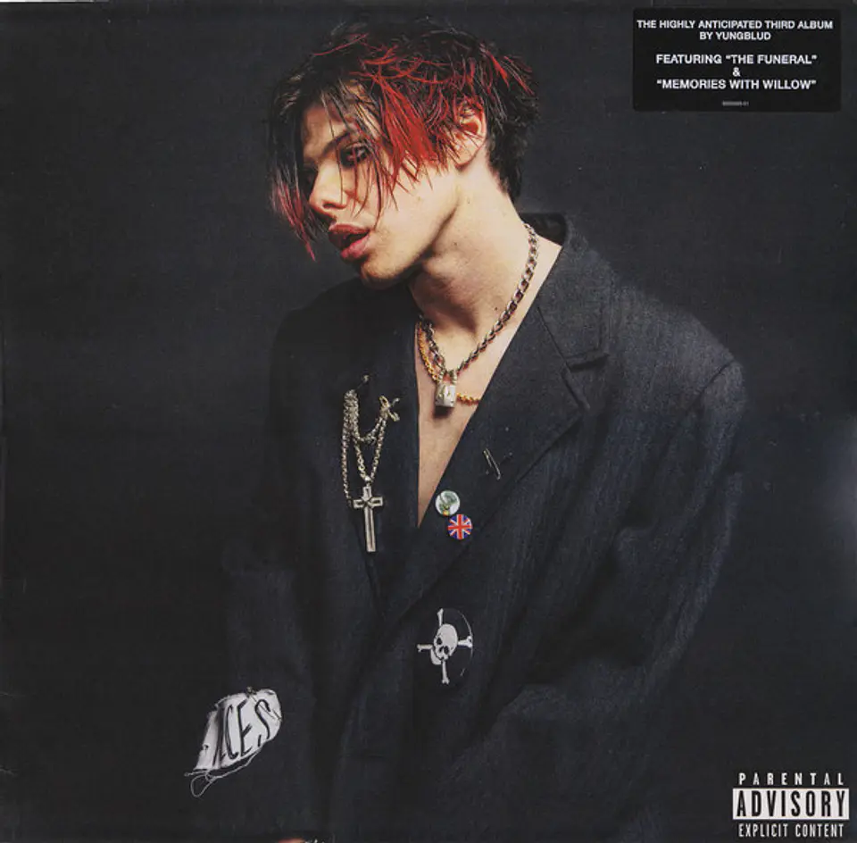 Yungblud - Yungblud 1