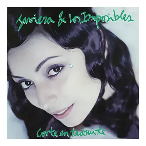 Javiera Parra y Los Imposiles - Corte en Tramite