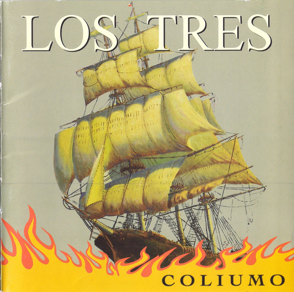 Los Tres - Coliumo