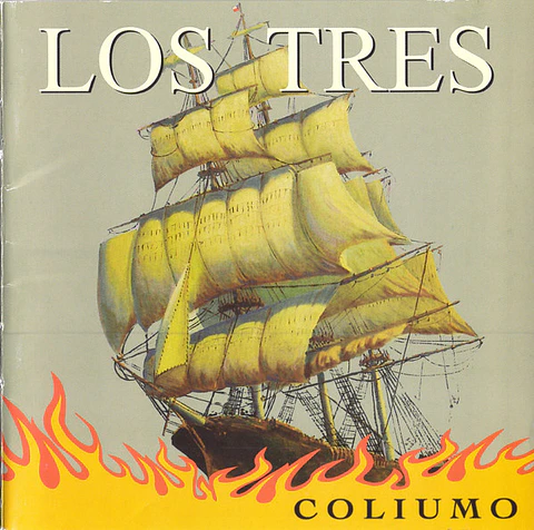 Los Tres - Coliumo
