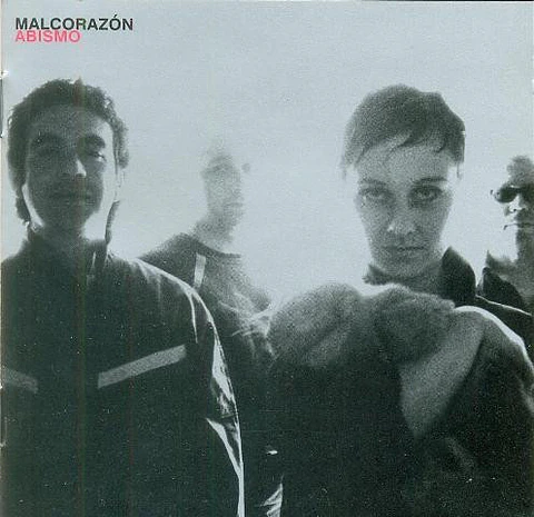 Malcorazon - Abismo