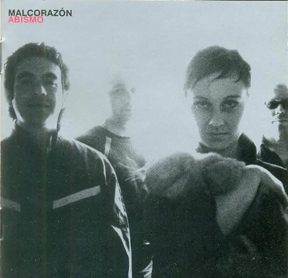 Malcorazon - Abismo 1
