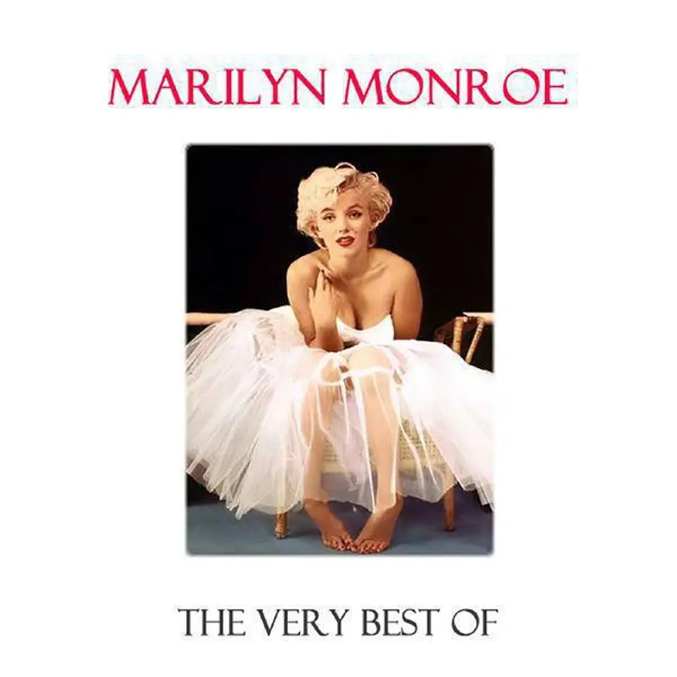 Marilyn Monroe - The Very Best Of 1