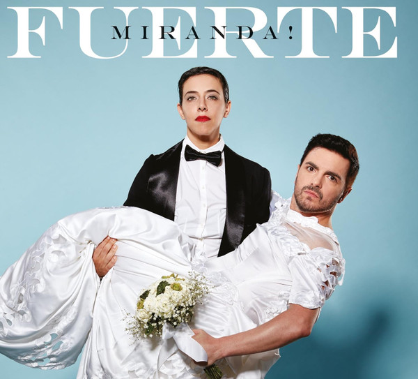 Miranda - Fuerte