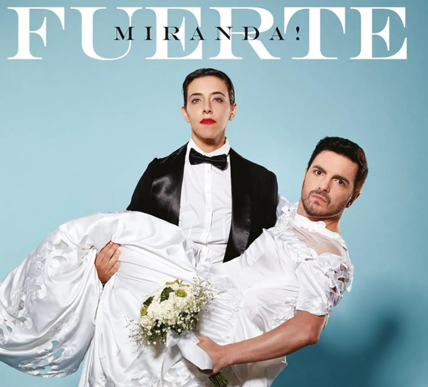 Miranda - Fuerte 1