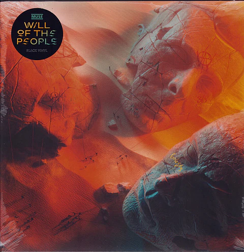 Muse - Will of the People (Color)
