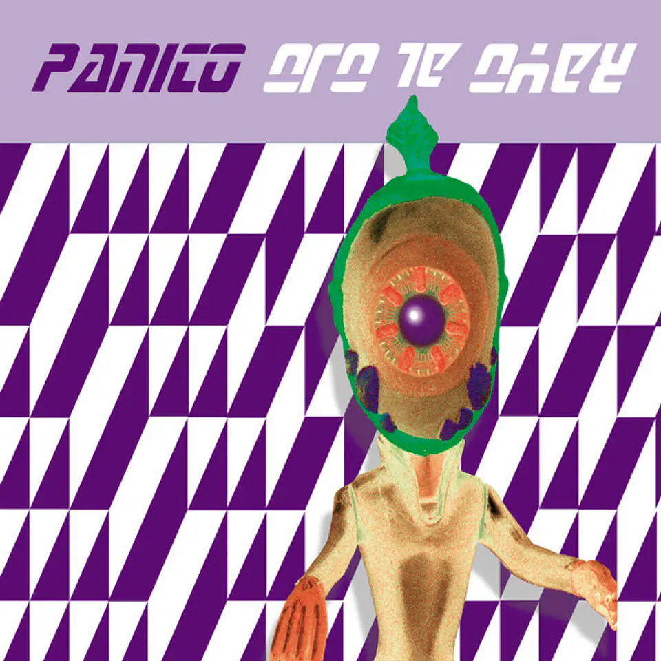 Pánico - Rayo al Ojo 1