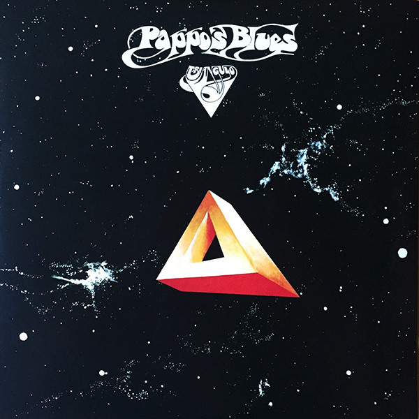Pappos Blues - Triangulo