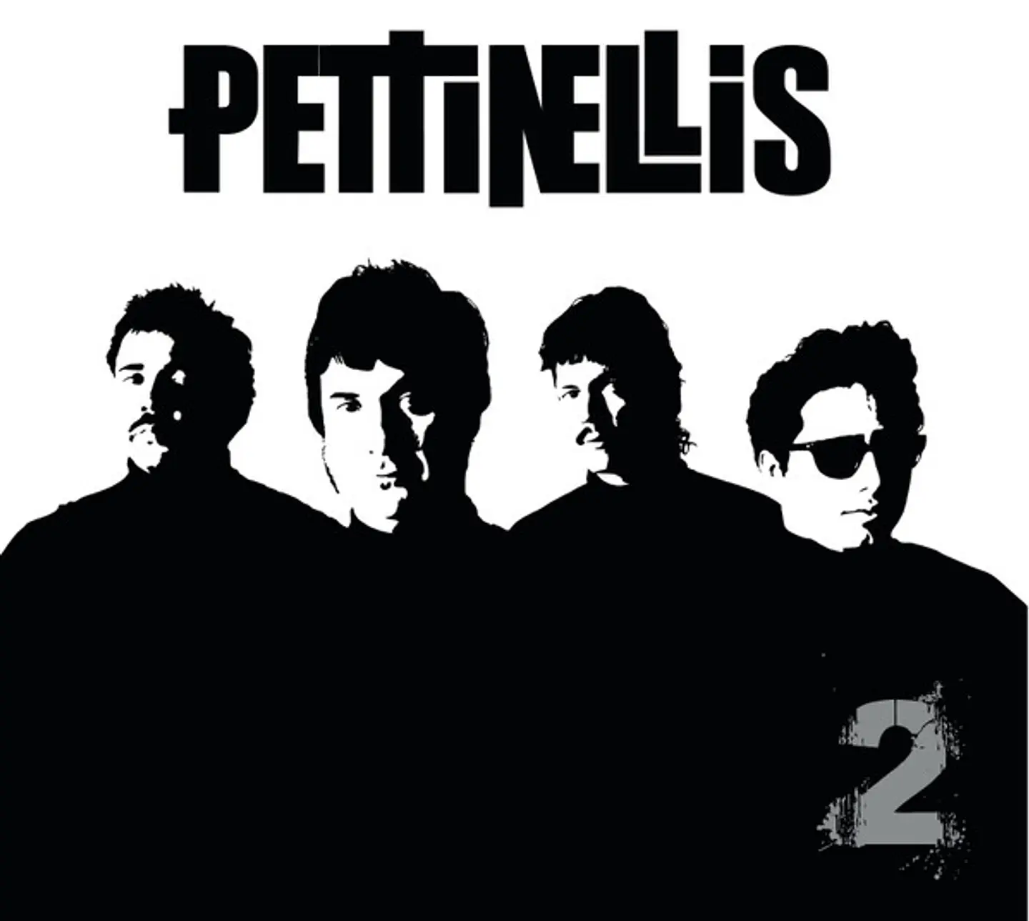 Pettinellis - Pettinellis 2 1