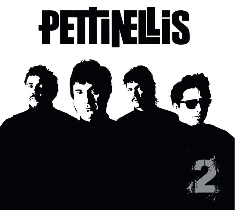 Pettinellis - Pettinellis 2 1