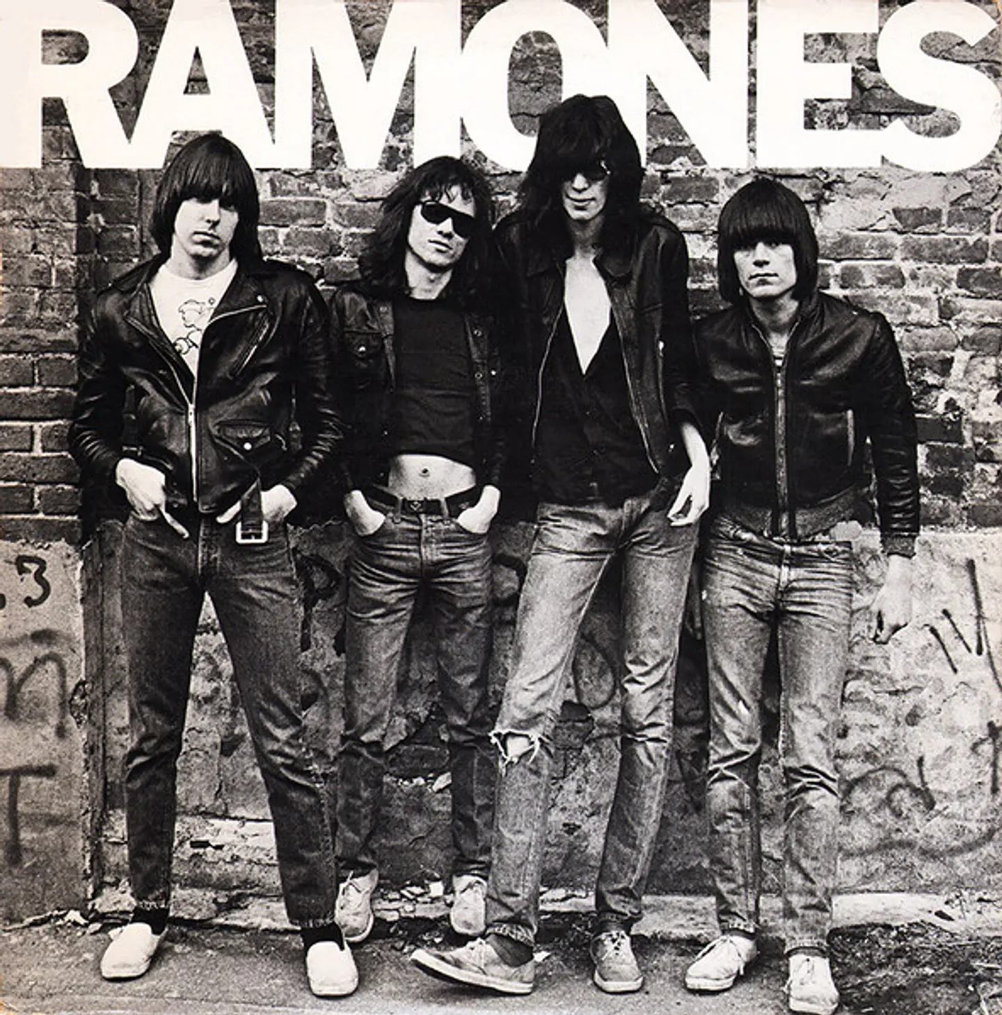 Ramones - Ramones  1
