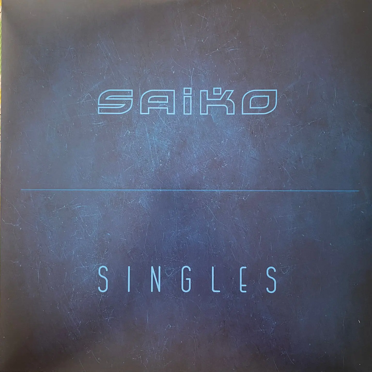 Saiko - Singles 1