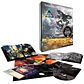 David Gilmour - Rattle That Lock  (CD+DVD) - Miniatura 2