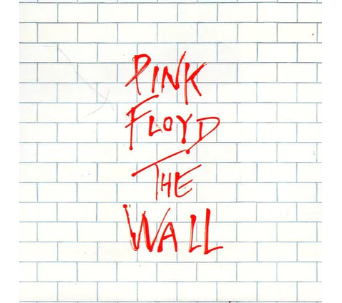 Pink Floyd - The Wall (2CD)