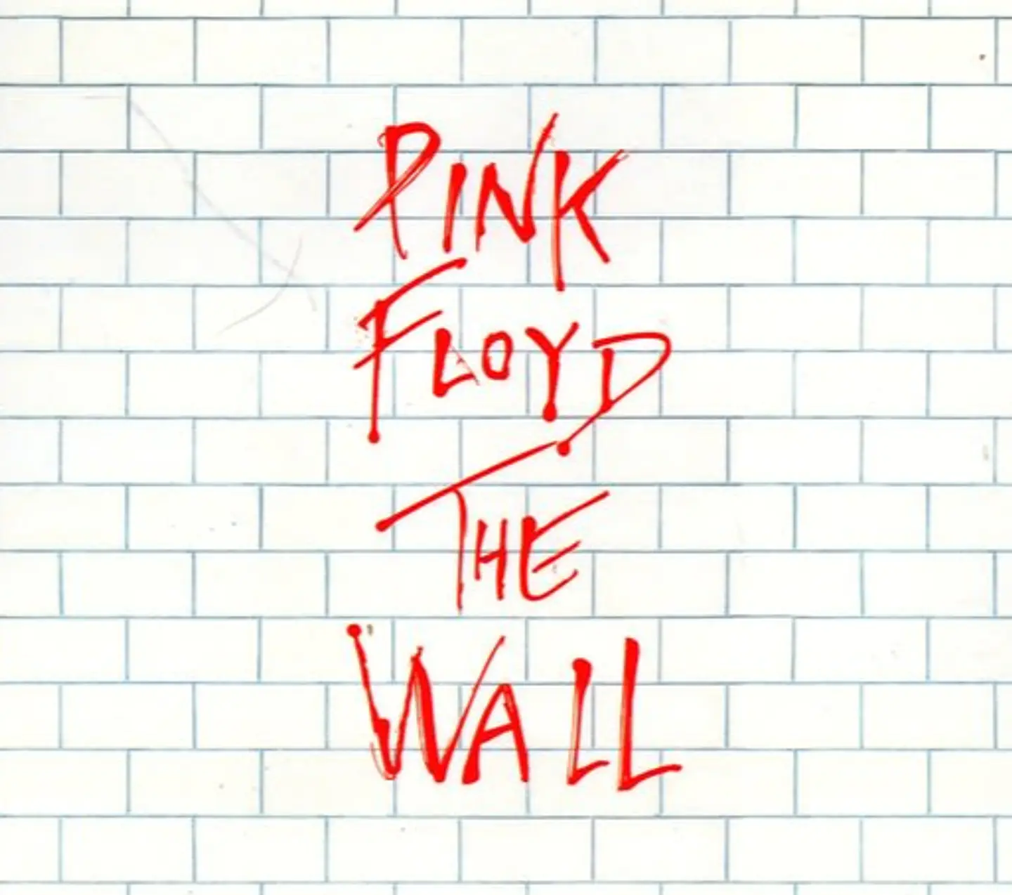 Pink Floyd - The Wall (2CD) 1
