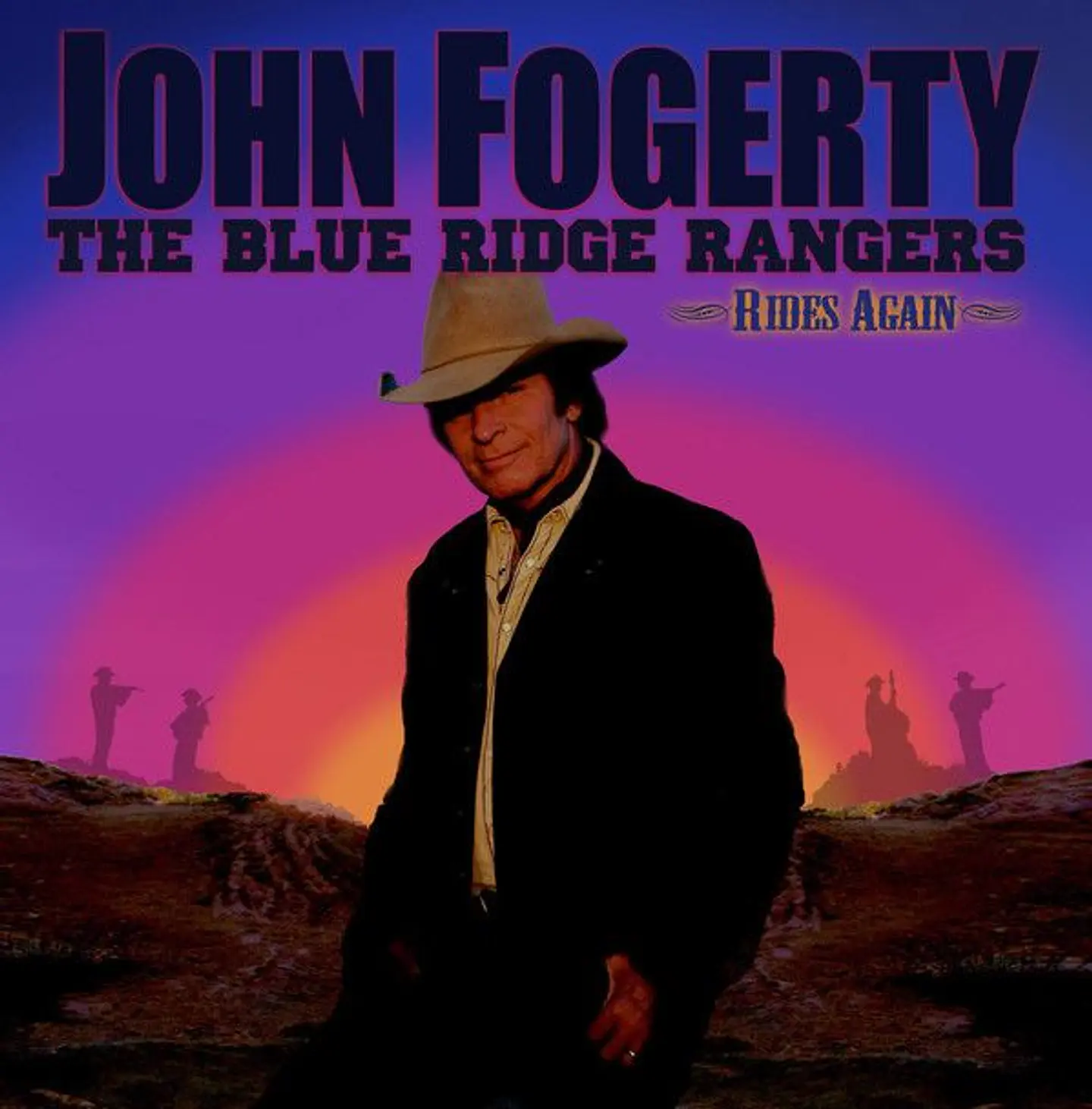 John Fogerty - The Blue Ridge Rangers 1