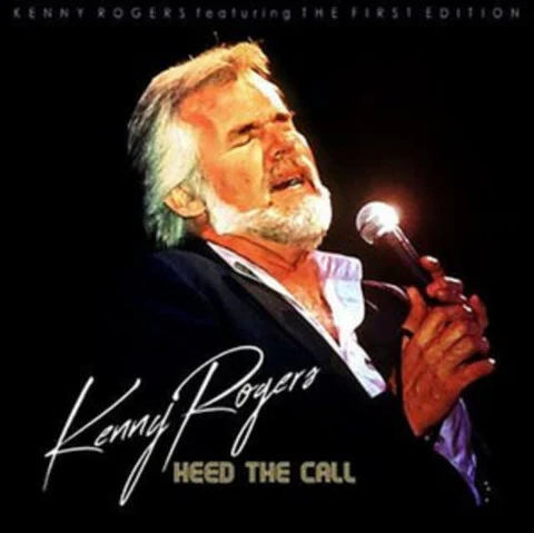 Kenny Rogers - Heed the Call